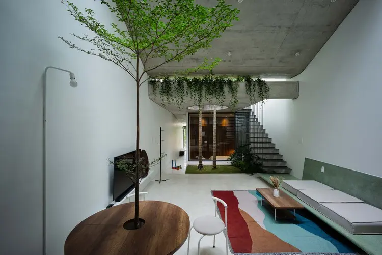 RY’s House