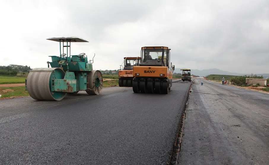 Bộ Xây dựng đề xuất Thủ tướng giải pháp xử lý đột biến giá vật liệu xây dựng