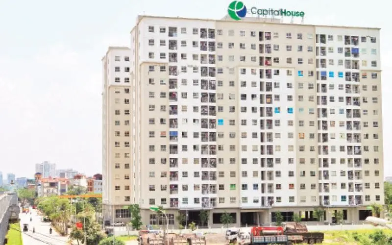 Thúc đẩy phát triển nhà ở xã hội