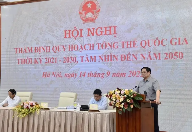 Bộ trưởng Nguyễn Thanh Nghị: Cần làm rõ vai trò của hệ thống, mạng lưới đô thị, nông thôn