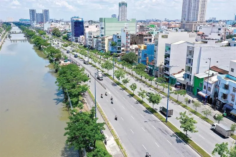 Cần công cụ loại bỏ các quy hoạch không có giá trị