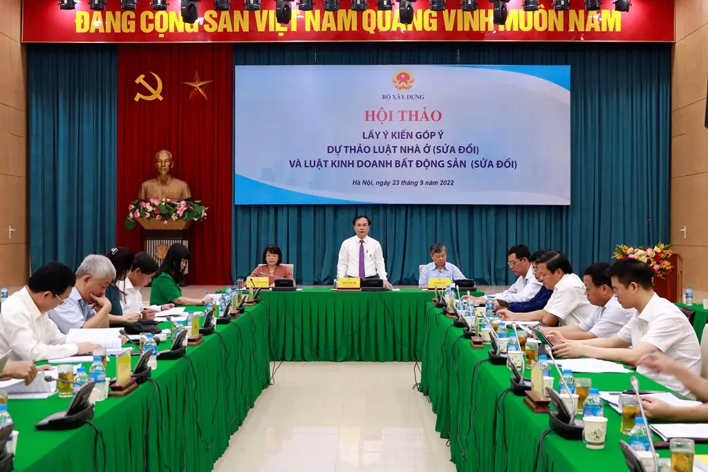 Sẽ tiếp tục thất bại trong cải tạo chung cư cũ nếu không quy định thời hạn sở hữu