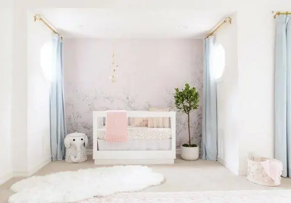 Ý tưởng trang trí phòng cho trẻ bạn sẽ thích (P2)