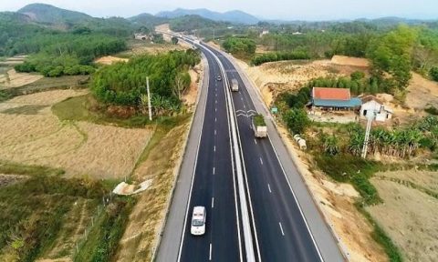 Lạng Sơn chi gần 1000 tỷ đồng cải tạo, nâng cấp Quốc lộ 4B