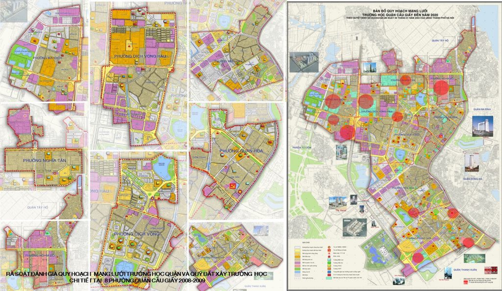 Để trẻ không phải bốc thăm mới được học trường công