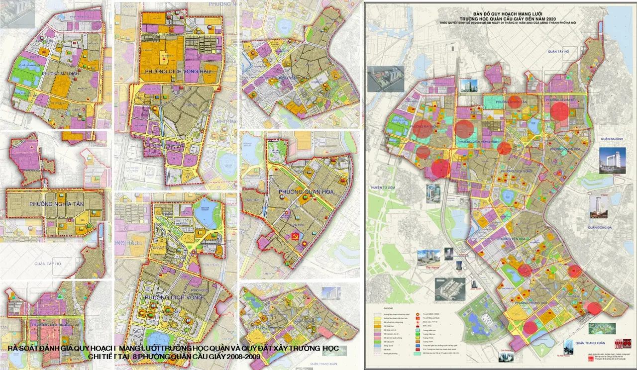 Để trẻ không phải bốc thăm mới được học trường công