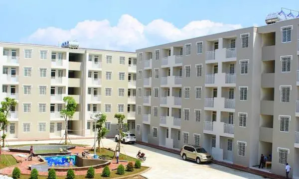 Bộ Xây dựng: Buộc thu hồi nhà ở xã hội bán sai đối tượng