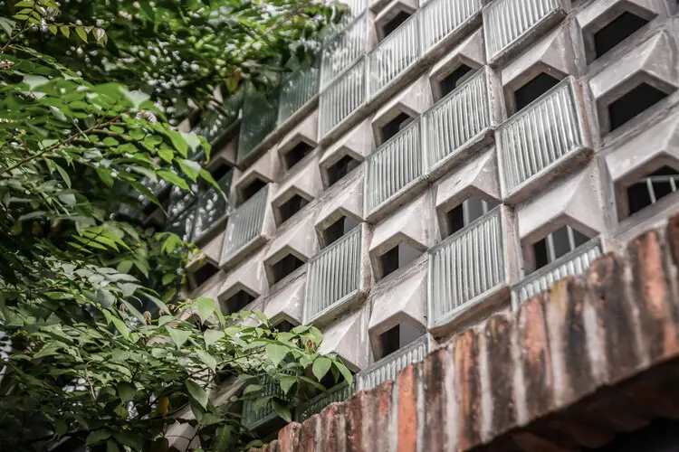 Nhà phố Gò Vấp