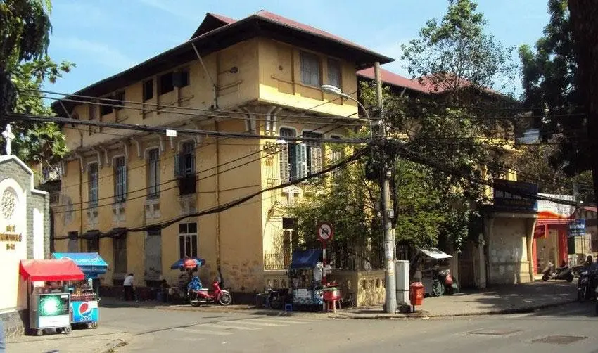 TPHCM đánh giá công tác bán nhà biệt thự thuộc sở hữu nhà nước