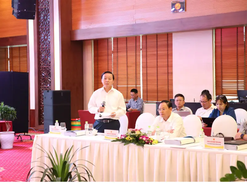 Sẽ tiếp tục nghiên cứu cơ chế tự thoả thuận về đất cho nhà ở thương mại