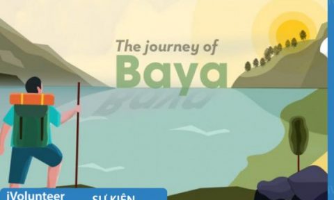 Chính thức mở đơn cuộc thi “The journey of Baya” mùa 2