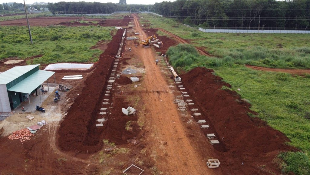 Cần xem xét tính minh bạch của dự án TNR Grand Long Khánh