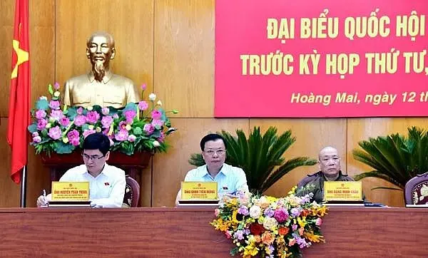 Hà Nội có thể bố trí những khu nhà ở xã hội tập trung với diện tích lên tới 200-300 ha