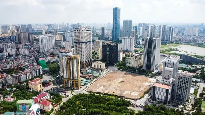 Bộ Xây dựng: Nguồn cung BĐS, nhà ở còn tiếp tục khan hiếm