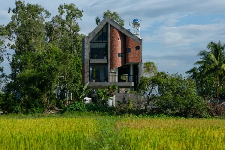 Fairytale House