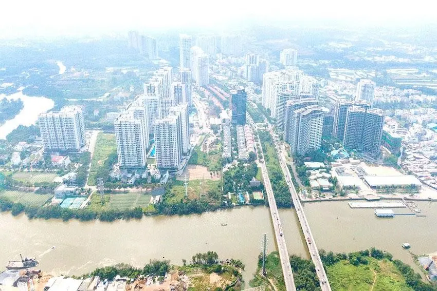 Cần quy định đánh giá tác động giao thông với công trình xây dựng