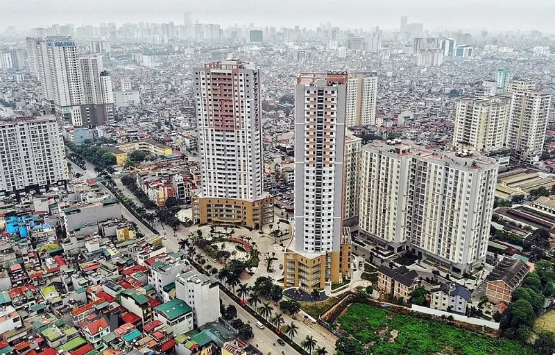 Cần tập trung đẩy mạnh chuyển đổi số ngành Xây dựng