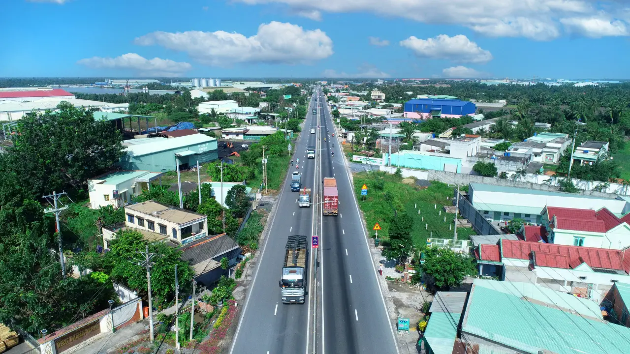 Cơ hội của thị trường Tây Nam TPHCM