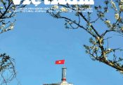 Tạp chí Kiến trúc Việt Nam phát hành Online số 241