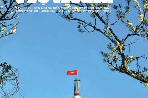 Tạp chí Kiến trúc Việt Nam phát hành Online số 241