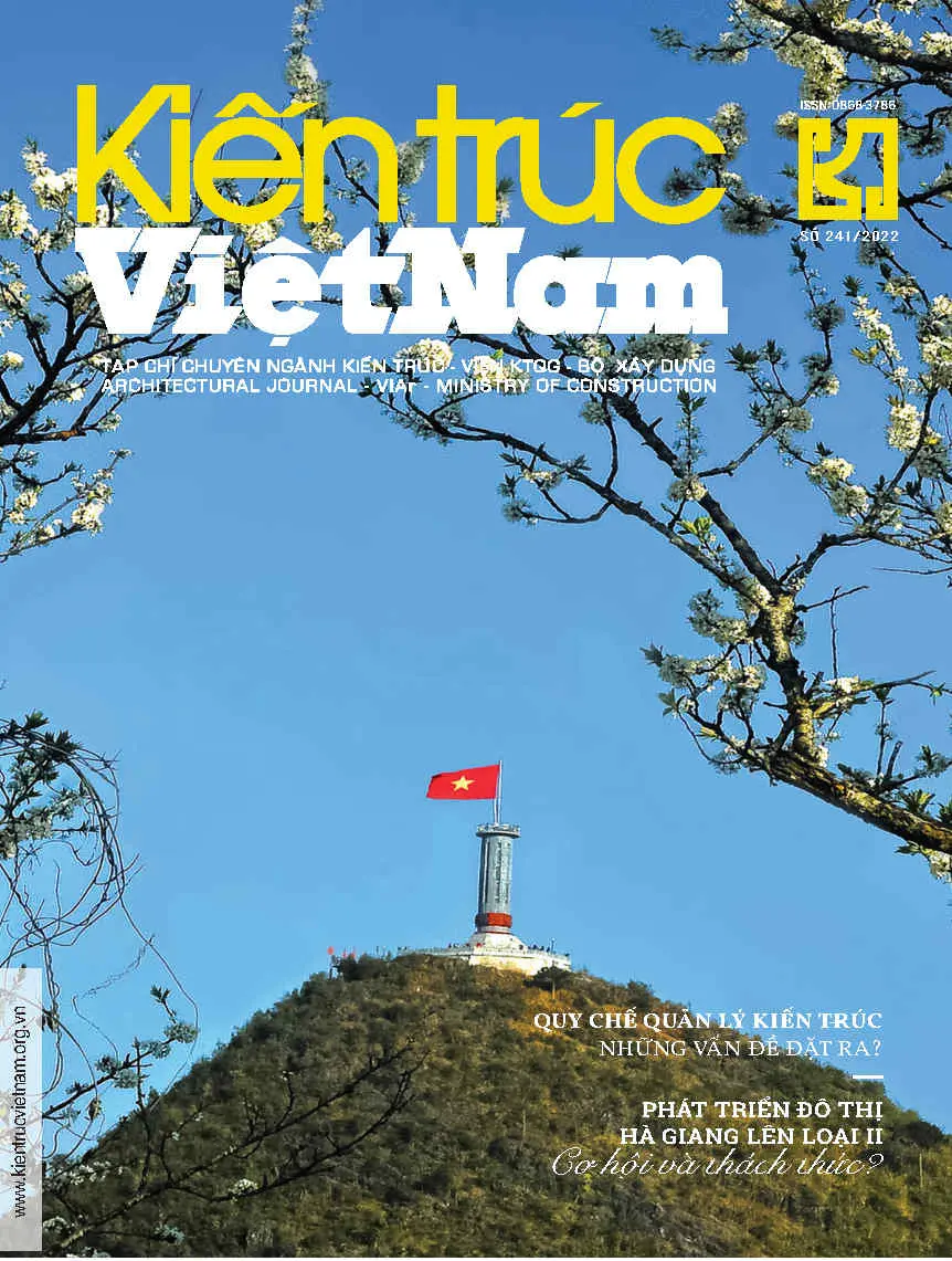 Tạp chí KTVN số 241
