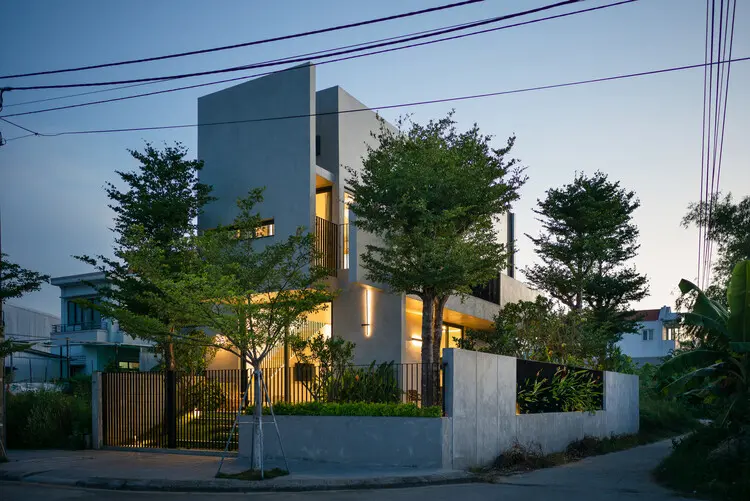 BMB House