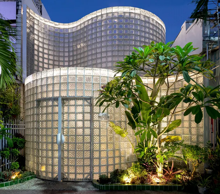 Coco House