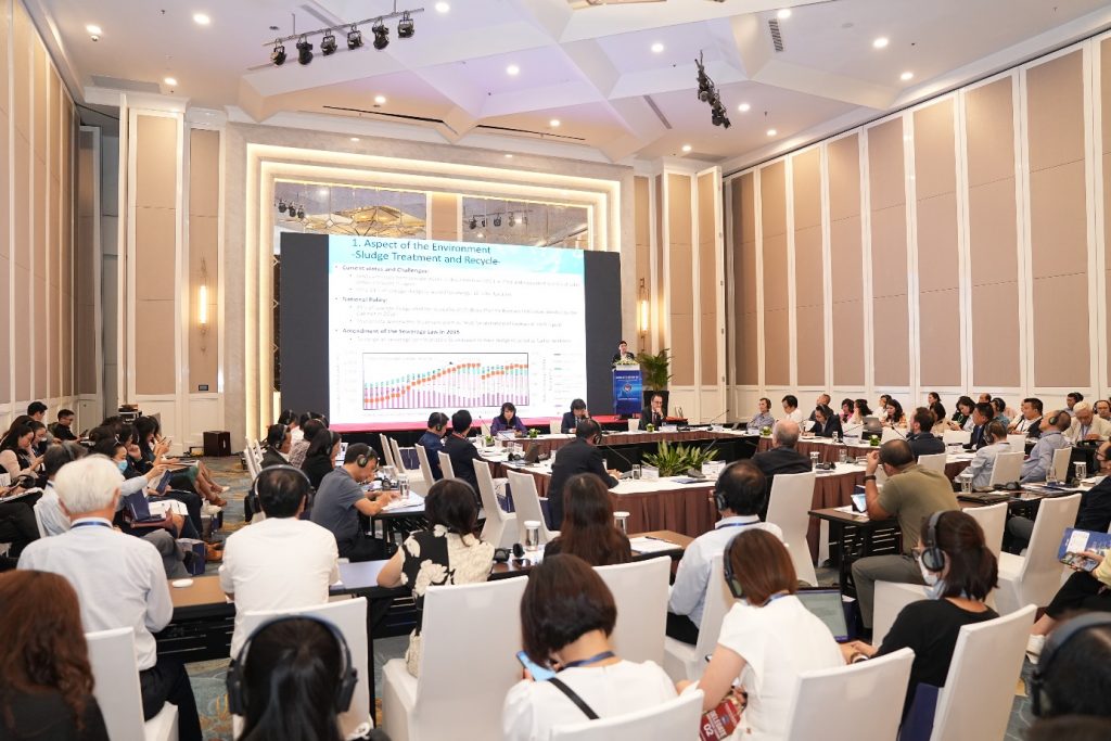 Quy hoạch cần đi trước một bước, tạo nguồn lực cho phát triển đô thị