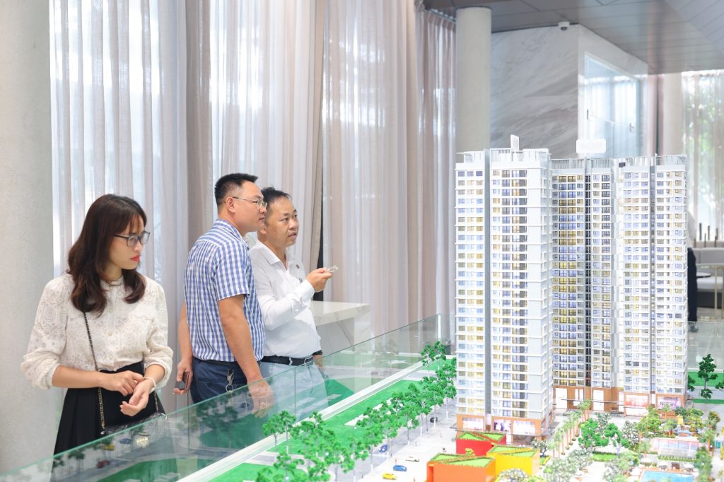 Những lý do khiến khách hàng lựa chọn Hanoi Melody Residences
