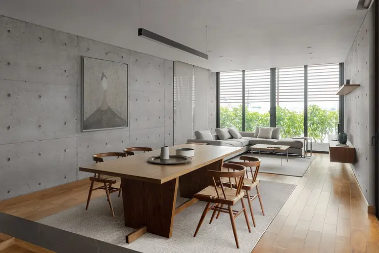 NH Apartment