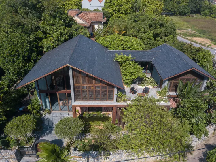 Nôm Villa