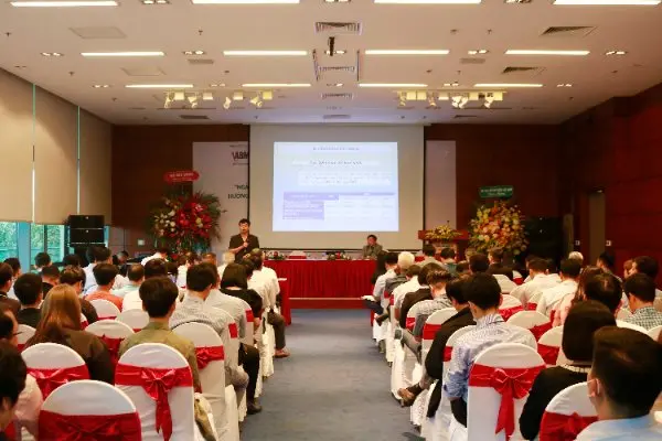 Ngành Vật liệu xây dựng với kinh tế tuần hoàn hướng tới mục tiêu phát thải bằng 0 vào năm 2050