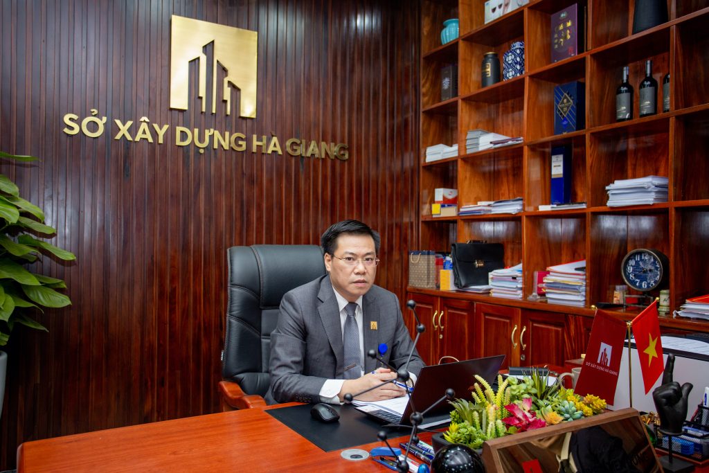 Xây dựng Hà Giang phát triển mang tầm chiến lược, bền vững
