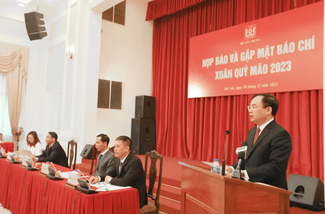 Năm 2022, tỷ lệ lập quy hoạch chung đô thị đạt 100%