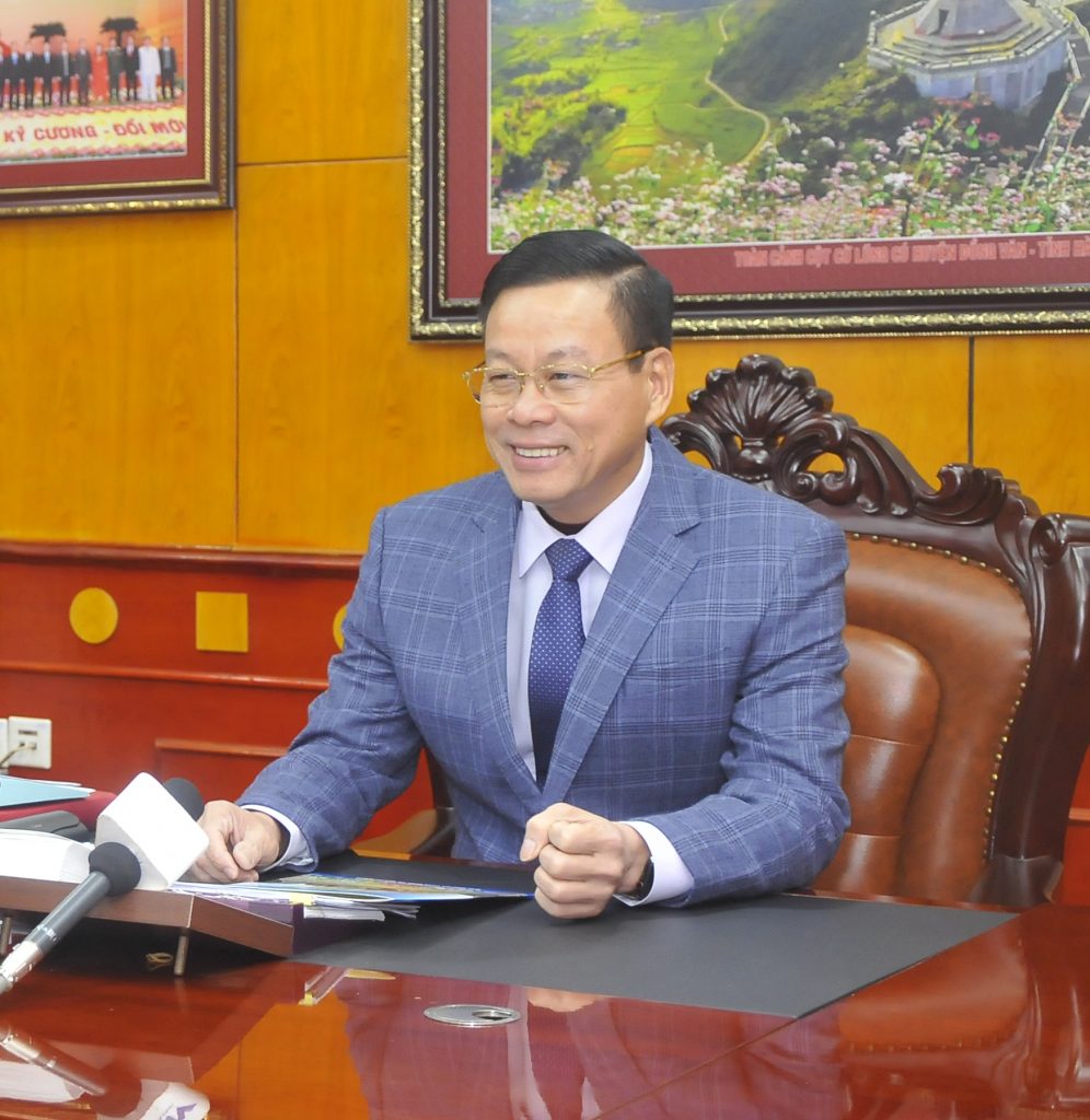 Phát huy bản sắc kiến trúc – Hành trang để Hà Giang vươn tầm cao mới