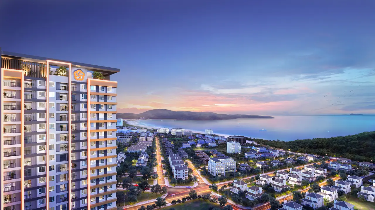 Căn nhà đầu đời – Món quà xứng đáng dành tặng cho con