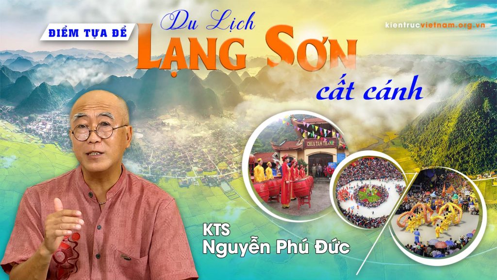 Điểm tựa để du lịch Lạng Sơn cất cánh