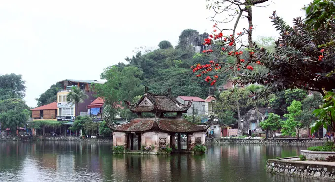 Tăng cường quản lý hoạt động tu bổ di tích trên địa bàn Thủ đô