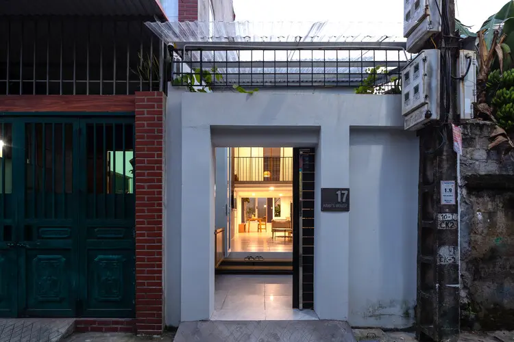 Habi House
