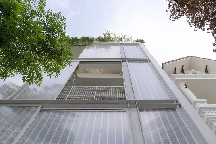 HH House