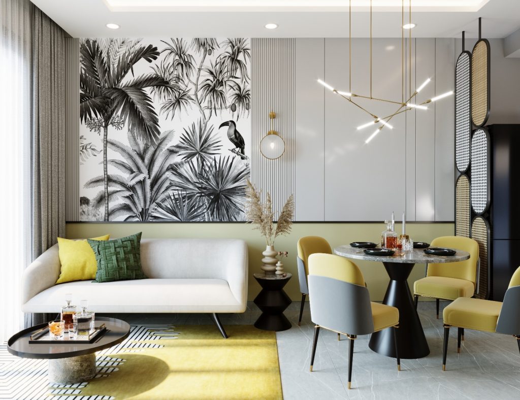 Đến Quy Nhơn, nghe thế hệ 9X nói về những căn hộ 9X