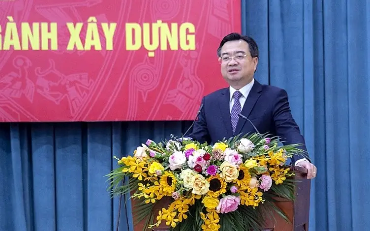 Tăng cường quản lý quy hoạch, kiến trúc, phát triển đô thị