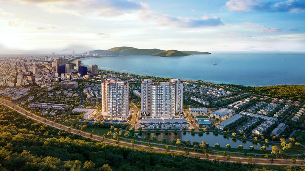 Xu hướng sống ở chung cư của người trẻ Quy Nhơn