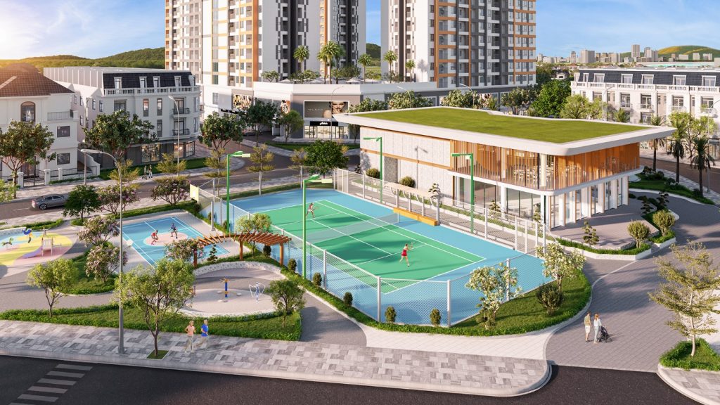 Lời giải cho bài toán “căn nhà đầu đời” của giới trẻ Quy Nhơn