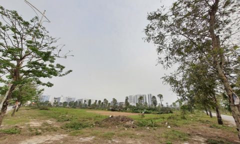 Hà Nội chính thức bãi bỏ Quyết định điều chỉnh tên người sử dụng đất tại Khu đô thị Thanh Hà – Cienco 5