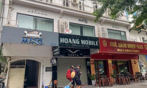 Quỹ nhà chuyên dùng tại Hà Nội: Đã lạc hậu, lỗi thời