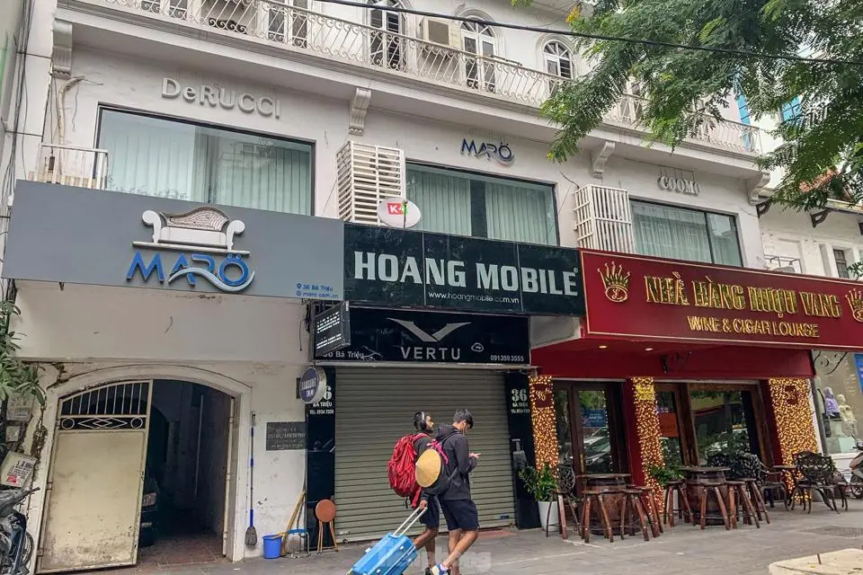 Quỹ nhà chuyên dùng tại Hà Nội: Đã lạc hậu, lỗi thời