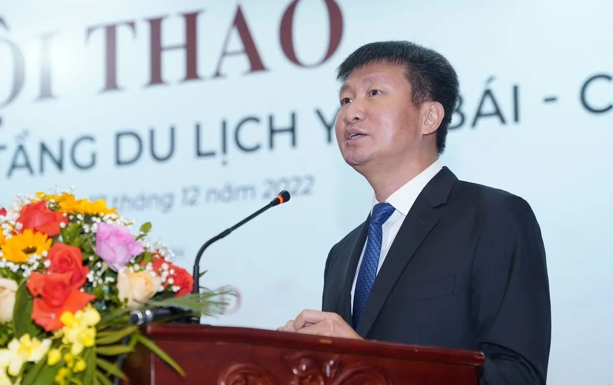 Chủ tịch UBND tỉnh Yên Bái: Nhiều thế mạnh phát triển các sản phẩm du lịch mới mang tính khác biệt