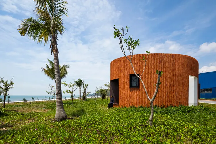 Phòng thí nghiệm Gamelle