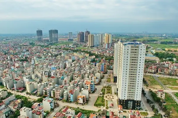 BXD yêu cầu các địa phương báo cáo về kết quả phát triển nhà ở trong năm 2022